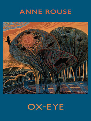 cover image of Ox-Eye